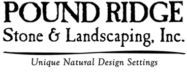 Pound Ridge Stone & Landscaping