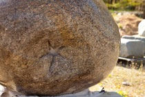 Stone example