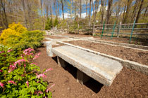 Landscaping example